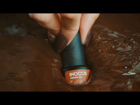 Coleção INOCOS  Natura Lovers Chocolate Edition - Vídeo de Lançamento