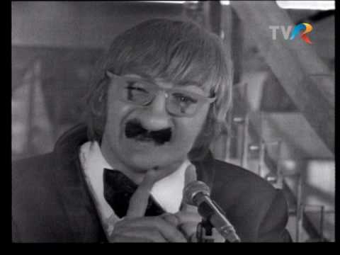 Pedagog de școală nouă - Florin Piersic