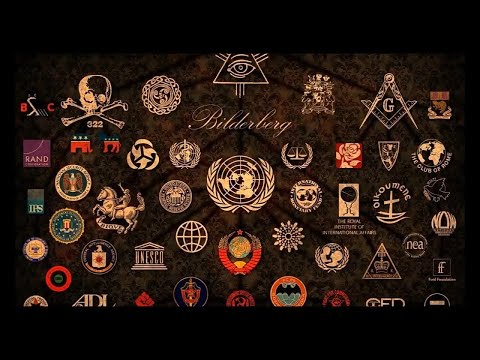 Bilderberg | Ryan Taubert - Absolution [30 Minute]