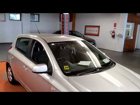 Hyundai i20 2009 - Image 2