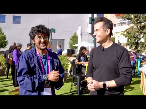 Career Tips by David J. Malan from CS50