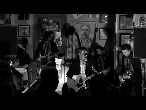 Alien Envoy - Nothing Left To Do But To Dance (Live at Abner Browns)