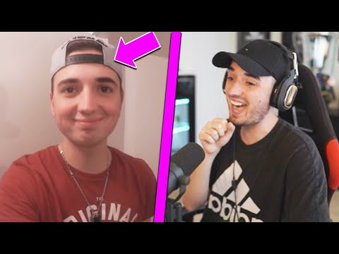 Marcel reagiert auf das Ende seiner Jungfräulichkeit 😂