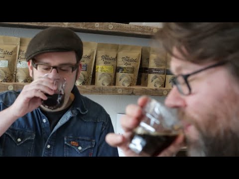 So kochst Du perfekten Kaffee mit Handfilter: HARIO, CHEMEX, AEROPRESS & KALITA