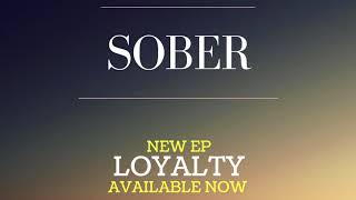 Liam Holmes - Sober [Official Audio]