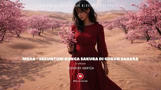 Download lagu MEGA - SEKUNTUM BUNGA SAKURA DI GURUN SAHARA (COVER) mp3 Download lagu MEGA - SEKUNTUM BUNGA SAKURA DI GURUN SAHARA (COVER) mp3