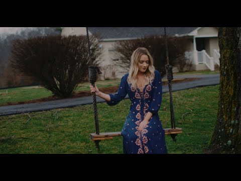 Emily Ann Roberts - "How The Car's Running" (Official Music Video)