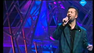 Kým nás máš - Slovakia 1996 - Eurovision songs with live orchestra