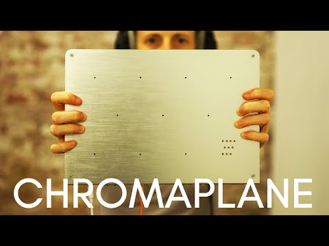 Koma Elektronik Chromaplane image 4