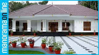 Traditional - Modern Beauty