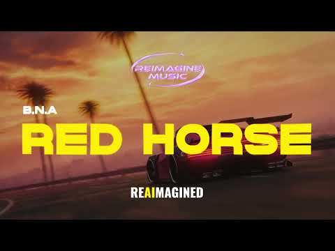 RED HORSE - BNA REIMAGINED