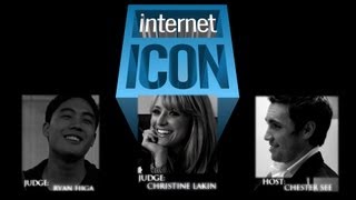 Internet Icon Trailer (OFFICIAL)