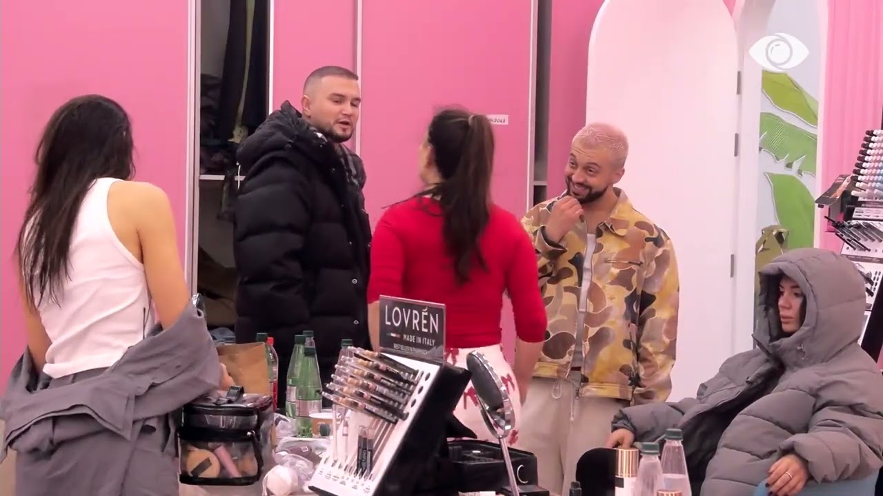 “Asnjë burrë nuk më intimidon mua”/ Vijon debati mes Rozanës dhe Shkëlzenit