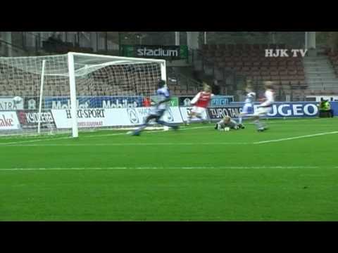 HJK TV Ennakko: HJK - MYPA 13.6.2010