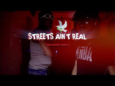 PAKK RiLey & Tay2xx - STREETS AIN'T REAL (Official Video)