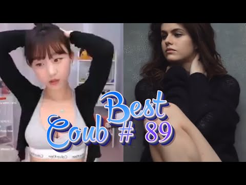 Best coub # 89 |Лучшая подборка кубов, приколов за конец Декабря Best compilation coub December