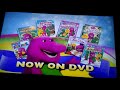 Opening To Thomas Friends Splish Splash Splash 2010 DVD