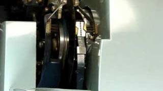 Once upon a time - Ketty Lester - 1962 -  Played on a 1954 Seeburg jukebox