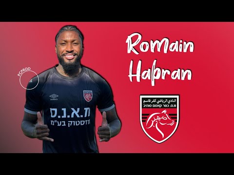 Romain Habran | 2023 - 2025 (highlights)