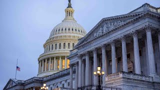 El mayor sindicato de empleados federales exige a legisladores ponerle fin al cierre del Gobierno