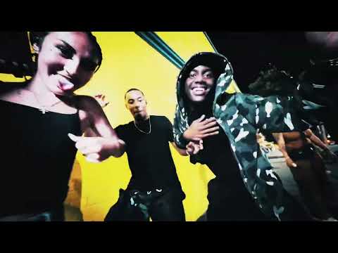 “Maniac” Gzoe x Quez ActionJackson