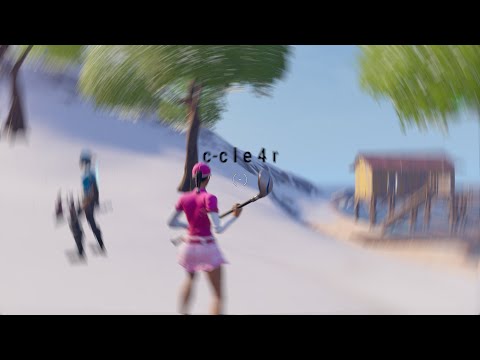 I'm  c-c l e 4 r  | Team C L E 4 R | 💯🔔