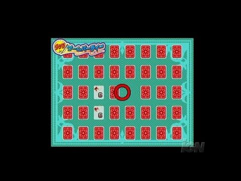 タッチゲームパーティー