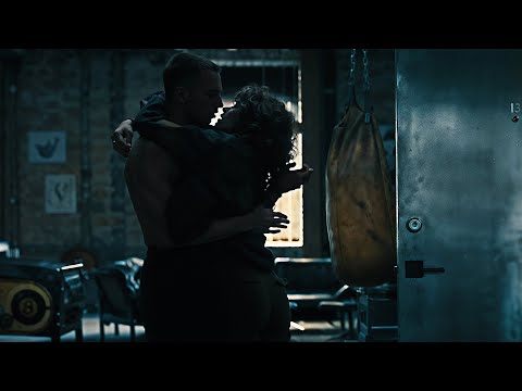 Hellraiser (2022) - Kiss me. 💏 | Odessa A'zion, Drew Starkey | Movie Clip HD 🎥