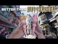 The BEST Wizarding World Of Harry Potter Snacks That Aren T Butterbeer