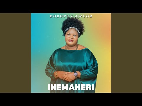 Nyi'ng Yesu (feat. Ester Williams)