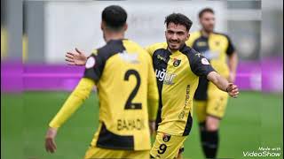 İstanbulspor - Gençlerbirliği