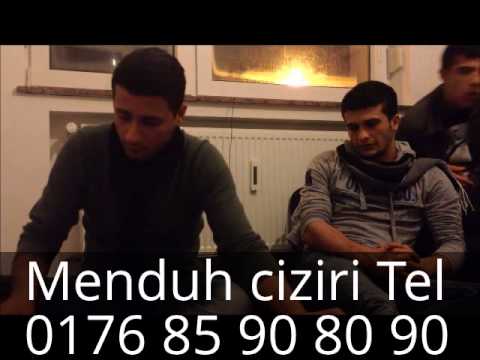 Hozan Menduh Ciziri Privat