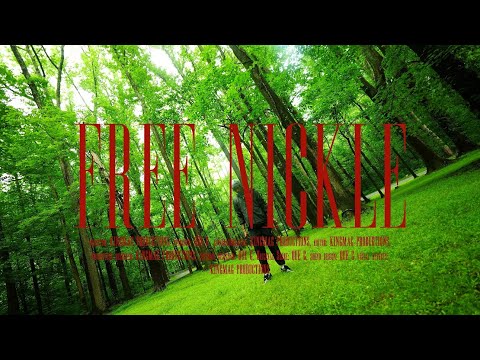 Que-G Breaking (FreeNickle) Prod. Que-G