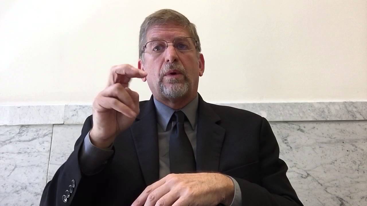 The Elusive final straw that broke the camel's back.