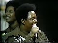 The Dells - Live on "Soul!" - March 15th, 1972 - New York, NY
