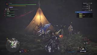 ようきな30代がゲーム実況します2！！神回！？モンスターが見えないのに戦う編#4