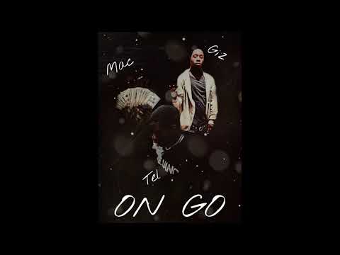 On Go x TELLIANO x MAC RICH x GIZ