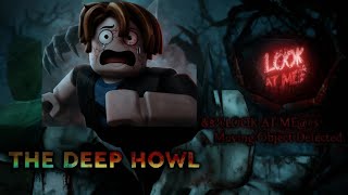 Roblox The Deep Howl 😱 (Iron Lung) | Full Walkthrough | Horror Gameplay @Roblox#ironlung #roblox