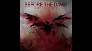 Before The Dawn - Deliverance