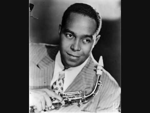 The Song Is You-by Charlie Parker