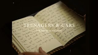 Teenagers & Cars Music Video