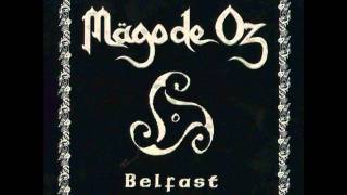 Mägo de Oz - Belfast