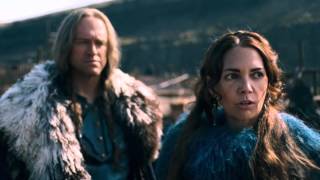 Beowulf: Return to the Shieldlands | Official Trailer | ITV