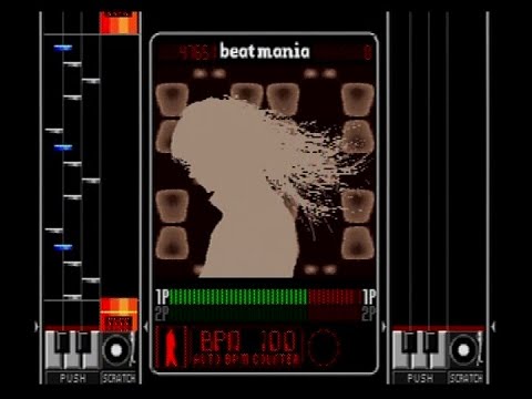beatmania 2ndMIX - Do you love me?
