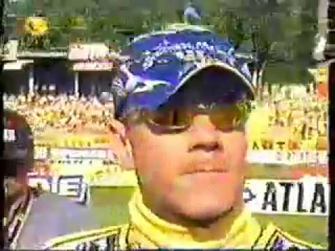 16 runda DMP Atlas - Unia T 8.08.2004