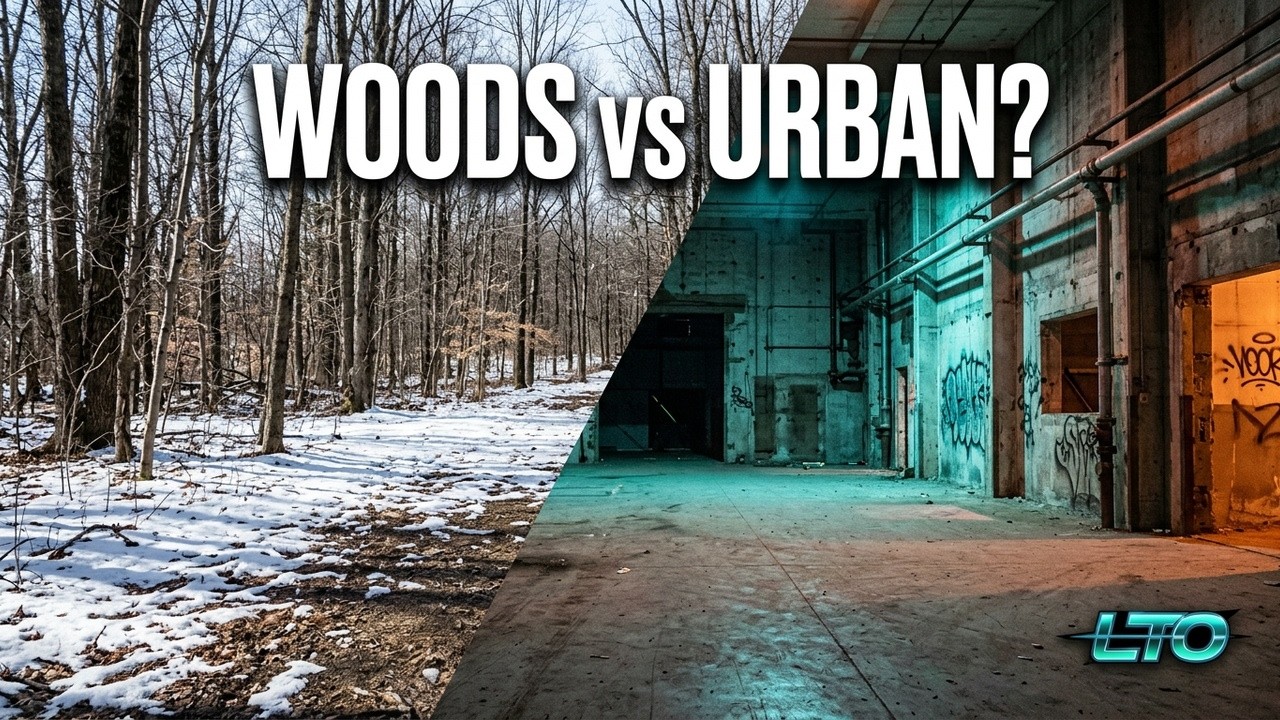 Promotional video thumbnail 1 for Laser Tag Ottawa