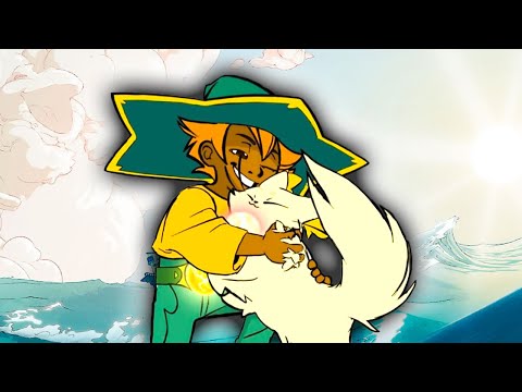 Let’s Beat Spiritfarer, for the First Time