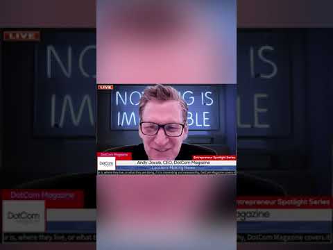 How This Small Business Lender Makes Huge Dreams a Reality! – Sunwise Capital