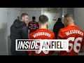Inside Anfield: Liverpool 2-0 Leeds | TUNNEL CAM