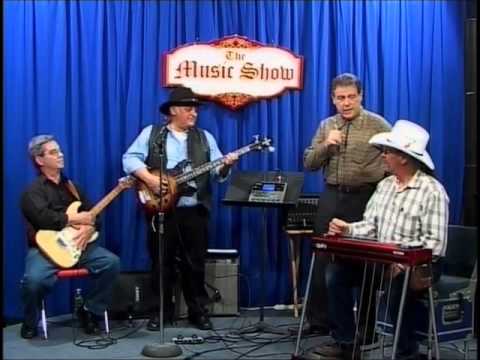 The Music Show Episode #67 - Howe's That